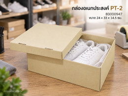 กล่องอเนกประสงค์ PT-2 รูปที่ 1